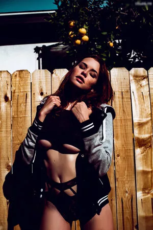 Sabrina Lynn / itssabrinalynn nude photo #1656