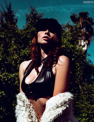 Sabrina Lynn / itssabrinalynn nude photo #1678
