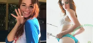 Sabrina Lynn / itssabrinalynn nude photo #1970