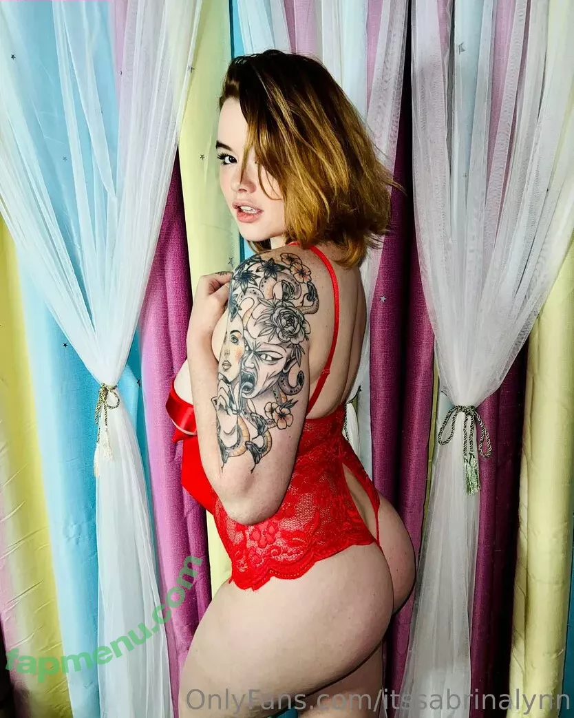 Sabrina Lynn nude photo #1165 (itssabrinalynn)