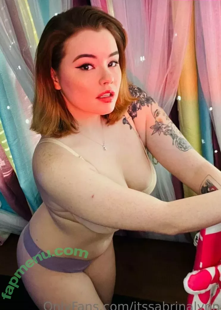 Sabrina Lynn nude photo #1178 (itssabrinalynn)
