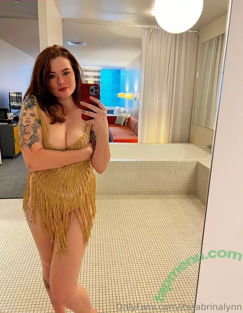 Sabrina Lynn nude photo #1441 (itssabrinalynn)