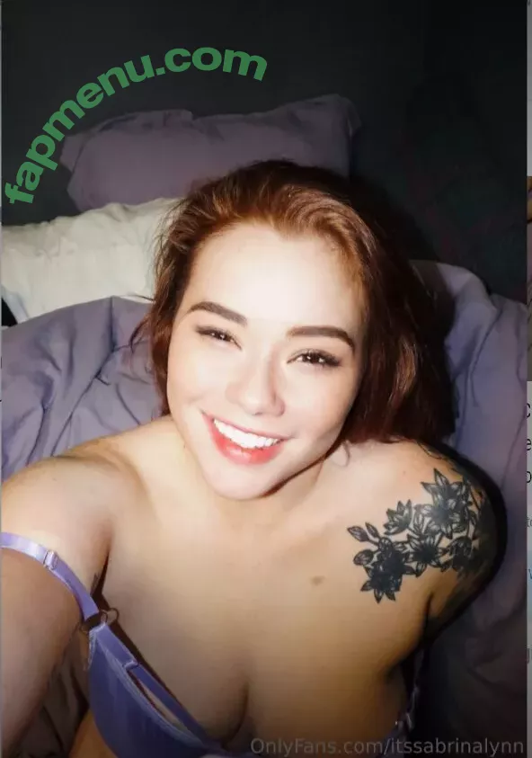 Sabrina Lynn nude photo #1450 (itssabrinalynn)