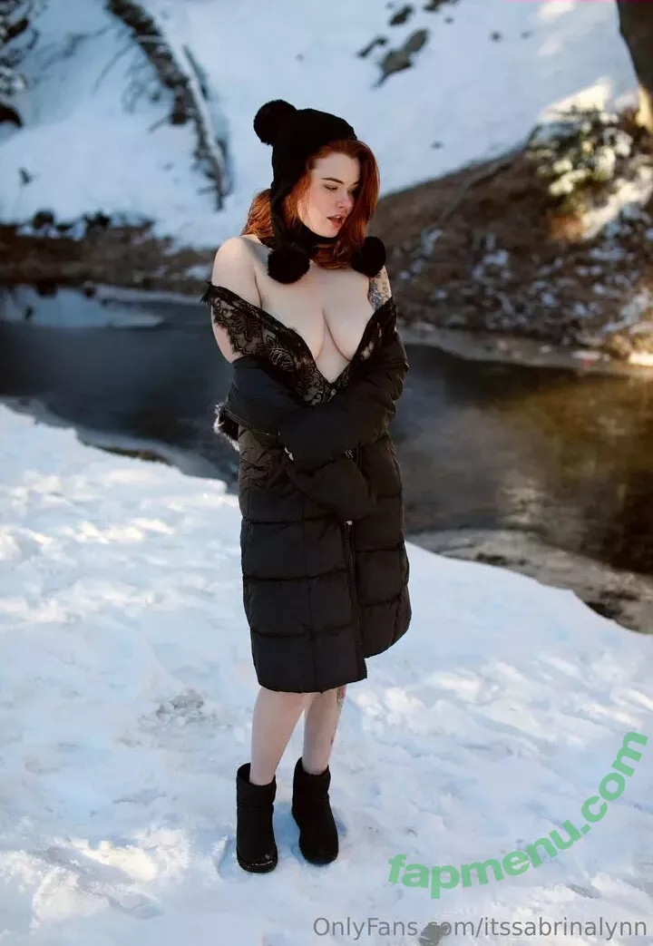 Sabrina Lynn nude photo #1536 (itssabrinalynn)