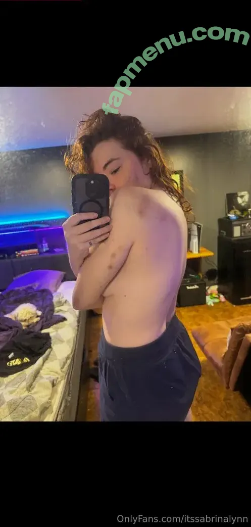 Sabrina Lynn nude photo #1992 (itssabrinalynn)
