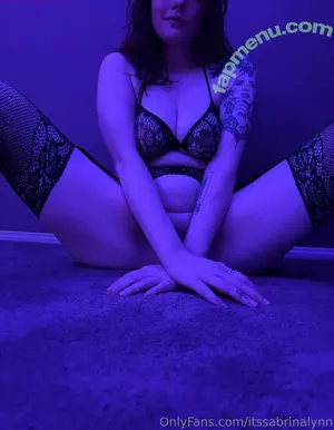 Sabrina Lynn / itssabrinalynn nude photo #2040