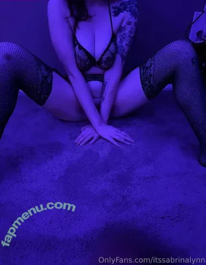 Sabrina Lynn / itssabrinalynn nude photo #2041