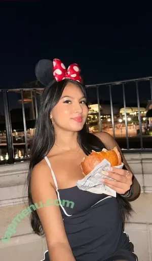 Sabrina Mercado / Sabrinamercado / ssabrinamercado nude photo #0001