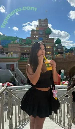 Sabrina Mercado / Sabrinamercado / ssabrinamercado nude photo #0023