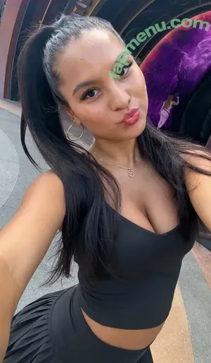 Sabrina Mercado / Sabrinamercado / ssabrinamercado nude photo #0028