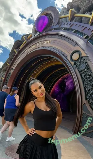 Sabrina Mercado / Sabrinamercado / ssabrinamercado nude photo #0031