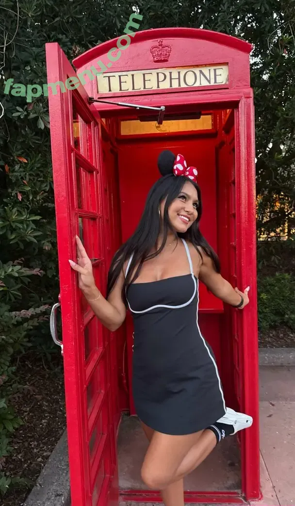 Sabrina Mercado nude photo #0006 (Sabrinamercado / ssabrinamercado)