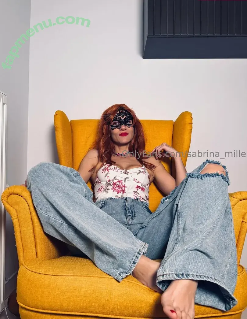 sabrina_mille nude photo #0085 (sabrina__mille)