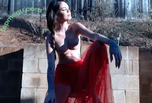 Sabrina Nellie / sabrinaanellie nude photo #0024