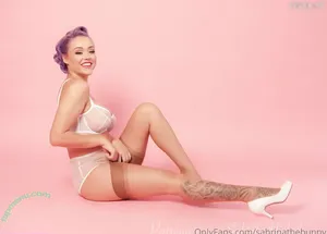 Sabrina Nichole / iamsabrinaofficial / sabrinanichol / sabrinanichole nude photo #2078