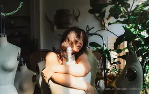 Sabrina Nichole / iamsabrinaofficial / sabrinanichol / sabrinanichole nude photo #2224