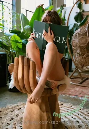 Sabrina Nichole / iamsabrinaofficial / sabrinanichol / sabrinanichole nude photo #2238
