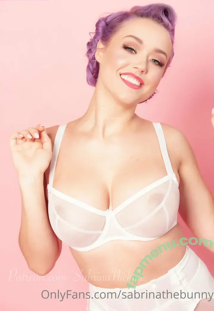 Sabrina Nichole nude photo #2077 (iamsabrinaofficial / sabrinanichol / sabrinanichole)