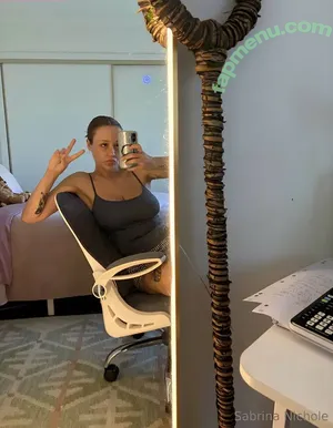 Sabrina Nichole / Sabreendream / Sabrinanichol / Sabrinanichole / iamsabrinaofficial / sabrinanicholebun / sabrinathebunny nude photo #3142