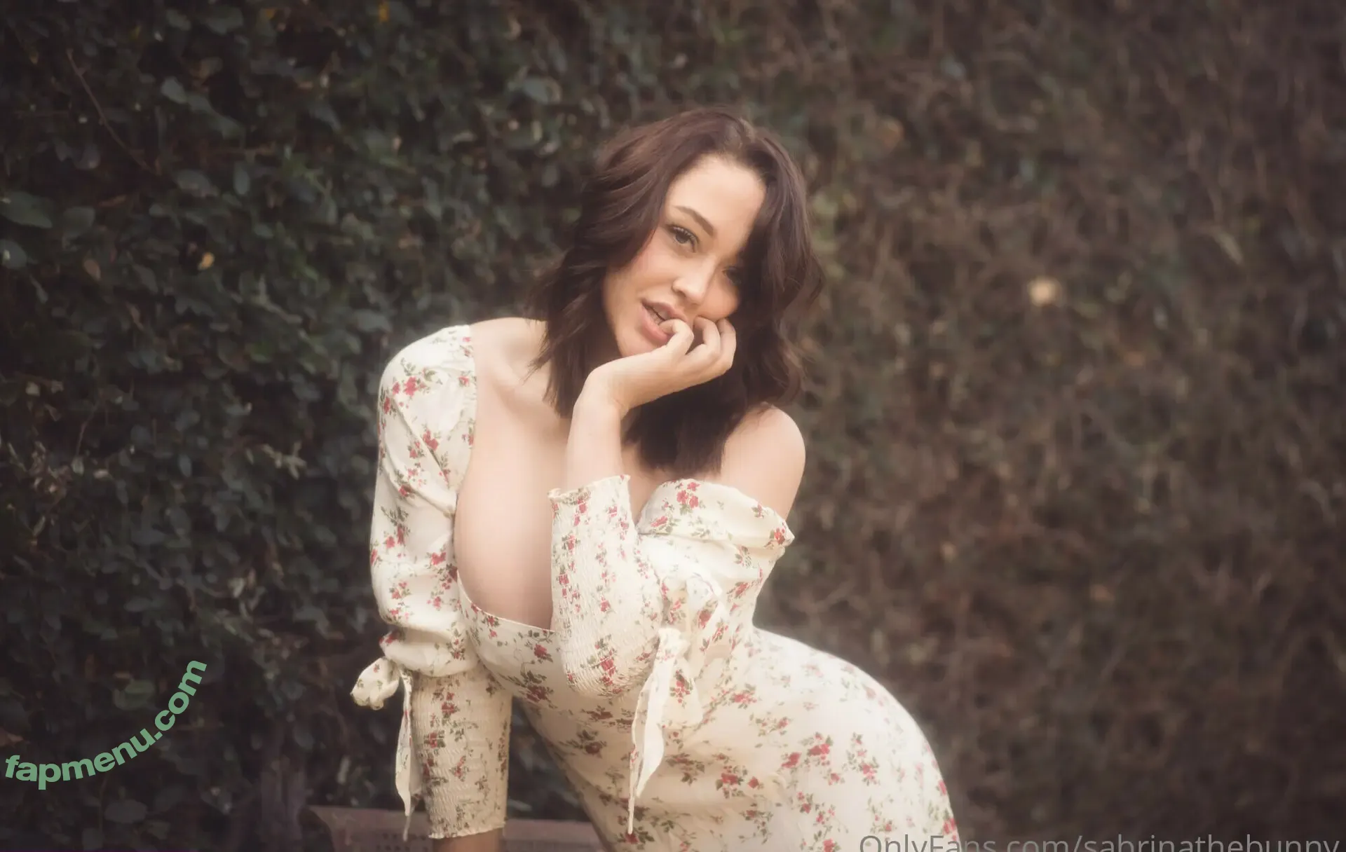 Sabrina Nichole nude photo #3020 (Sabreendream / Sabrinanichol / sabrinanichole / sabrinathebunny)