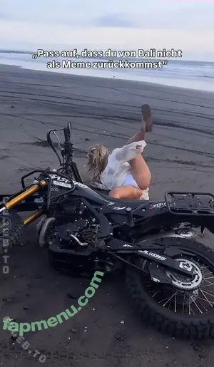 Sabrina Nickel / brinani / sabrinanickeloffiziell nude photo #0050