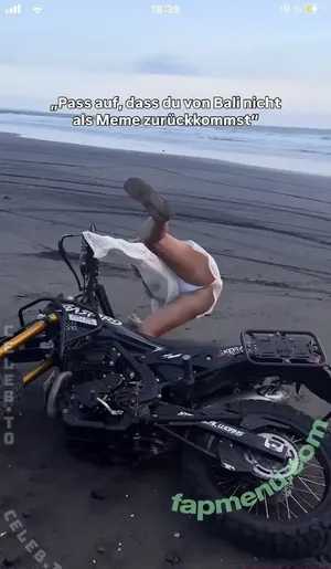 Sabrina Nickel / brinani / sabrinanickeloffiziell nude photo #0051