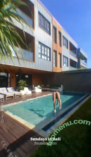 Sabrina Nickel / brinani / sabrinanickeloffiziell nude photo #0062