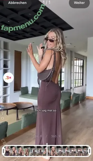 Sabrina Nickel / brinani / sabrinanickeloffiziell nude photo #0067