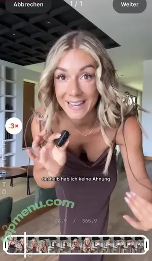 Sabrina Nickel / brinani / sabrinanickeloffiziell nude photo #0068