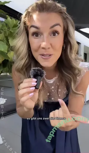 Sabrina Nickel / brinani / sabrinanickeloffiziell nude photo #0070