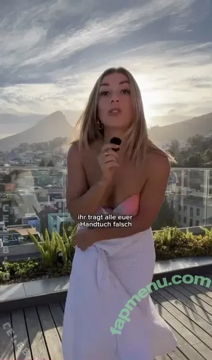 Sabrina Nickel / brinani / sabrinanickeloffiziell nude photo #0076