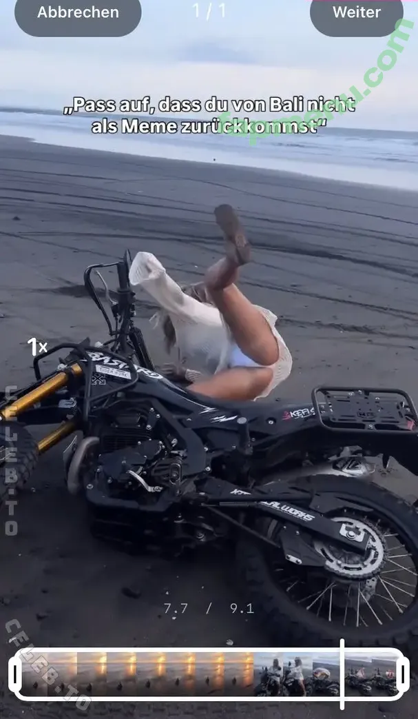 Sabrina Nickel nude photo #0048 (brinani / sabrinanickeloffiziell)