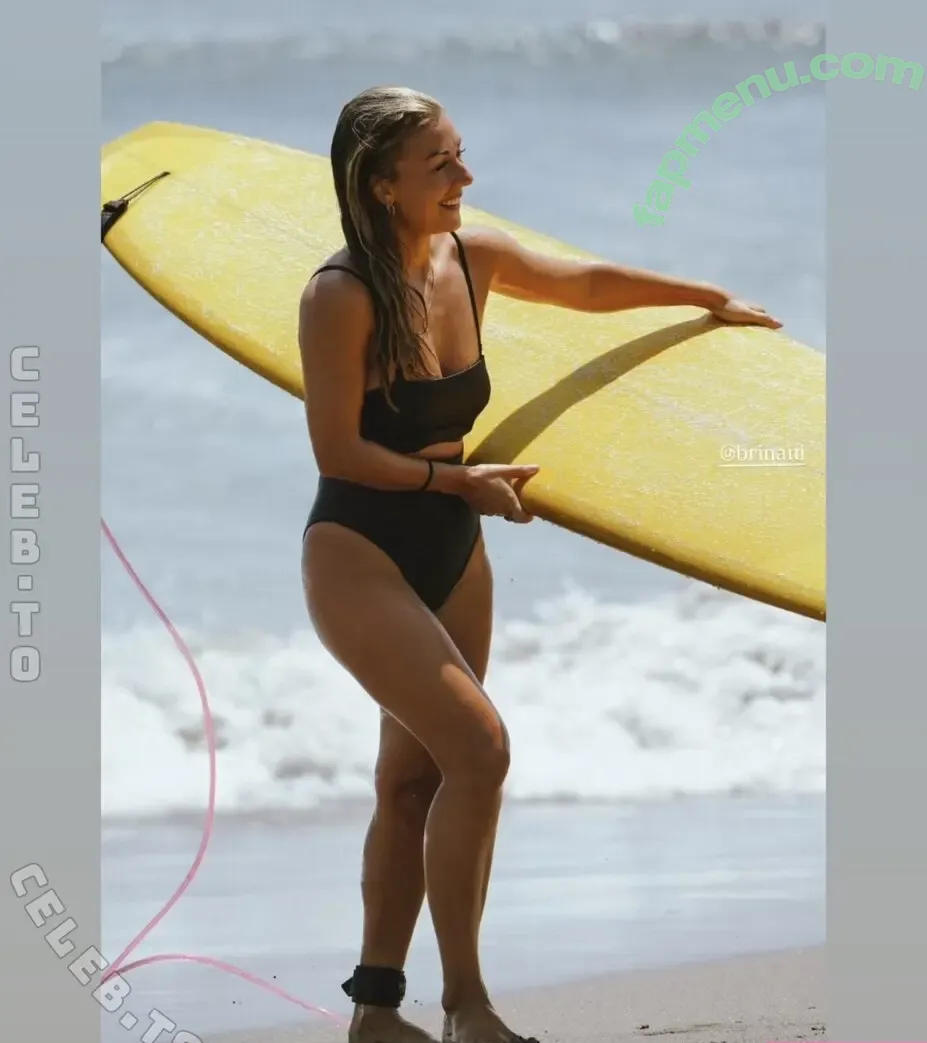 Sabrina Nickel nude photo #0055 (brinani / sabrinanickeloffiziell)