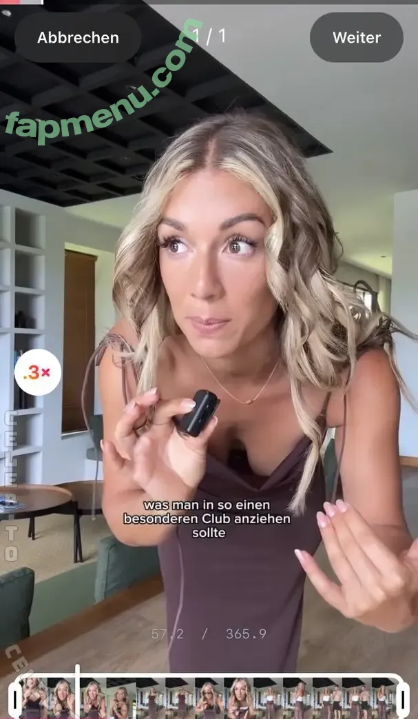 Sabrina Nickel nude photo #0065 (brinani / sabrinanickeloffiziell)