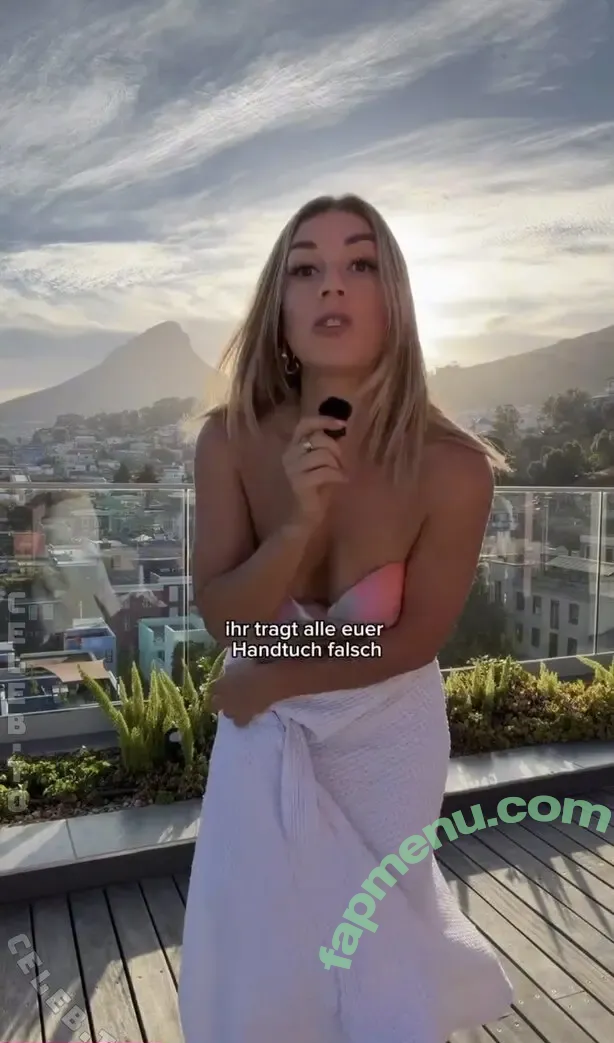 Sabrina Nickel nude photo #0076 (brinani / sabrinanickeloffiziell)