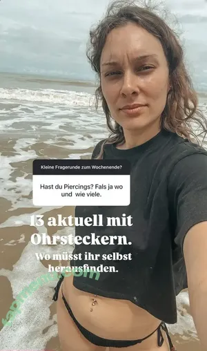 Sabrina Outdoor / sabrinaoutdoor nude photo #0169