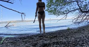 Sabrina Outdoor / sabrinaoutdoor nude photo #0258