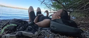 Sabrina Outdoor / sabrinaoutdoor nude photo #0262