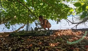 Sabrina Outdoor / sabrinaoutdoor nude photo #0266