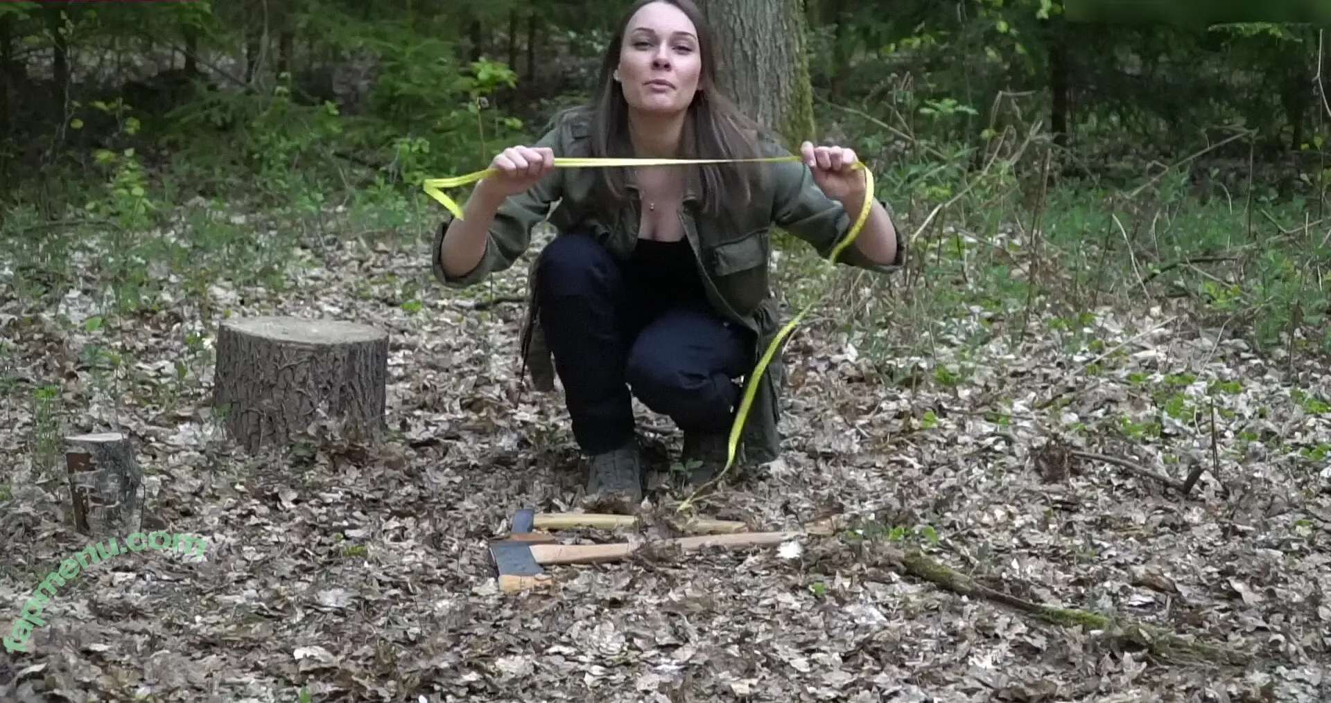 Sabrina Outdoor nude photo #0013 (sabrinaoutdoor)