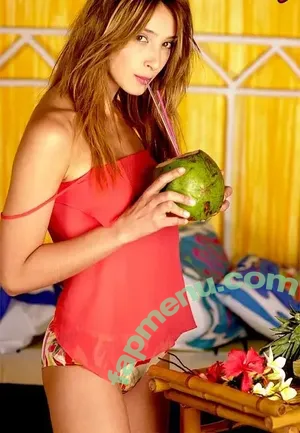 Sabrina Parlatore / sabrinaparlaoficial nude photo #0039
