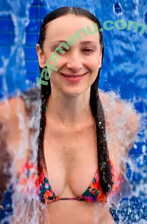 Sabrina Parlatore / sabrinaparlaoficial nude photo #0075