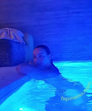 Sabrina Parlatore / sabrinaparlaoficial nude photo #0091