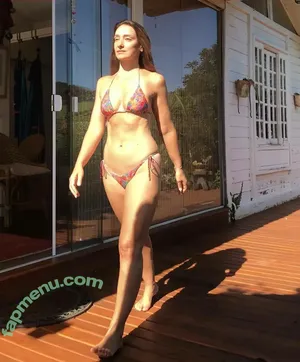 Sabrina Parlatore / sabrinaparlaoficial nude photo #0093