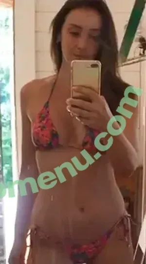 Sabrina Parlatore / sabrinaparlaoficial nude photo #0103