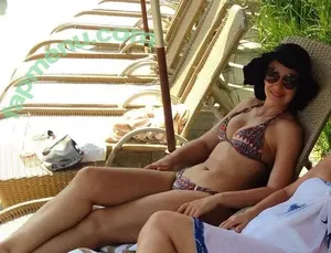 Sabrina Parlatore / sabrinaparlaoficial nude photo #0108