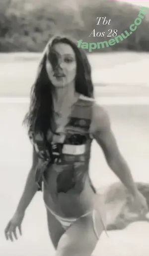 Sabrina Parlatore / sabrinaparlaoficial nude photo #0115