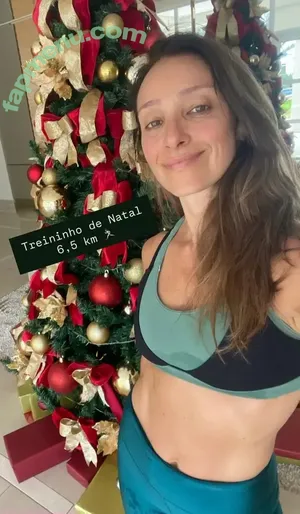 Sabrina Parlatore / sabrinaparlaoficial nude photo #0120