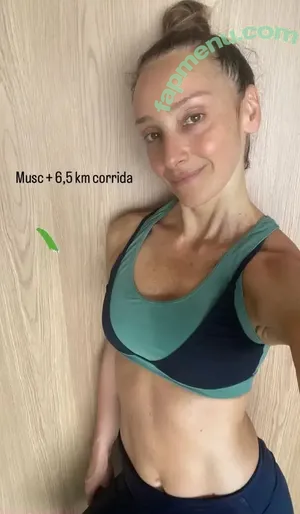 Sabrina Parlatore / sabrinaparlaoficial nude photo #0123