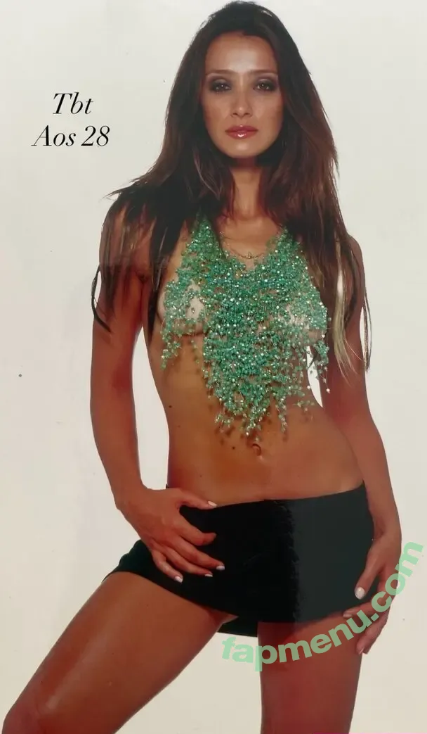 Sabrina Parlatore nude photo #0116 (sabrinaparlaoficial)